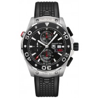 Tag Heuer Aquaracer Limited Edition Team USA CAJ2111-FT6036